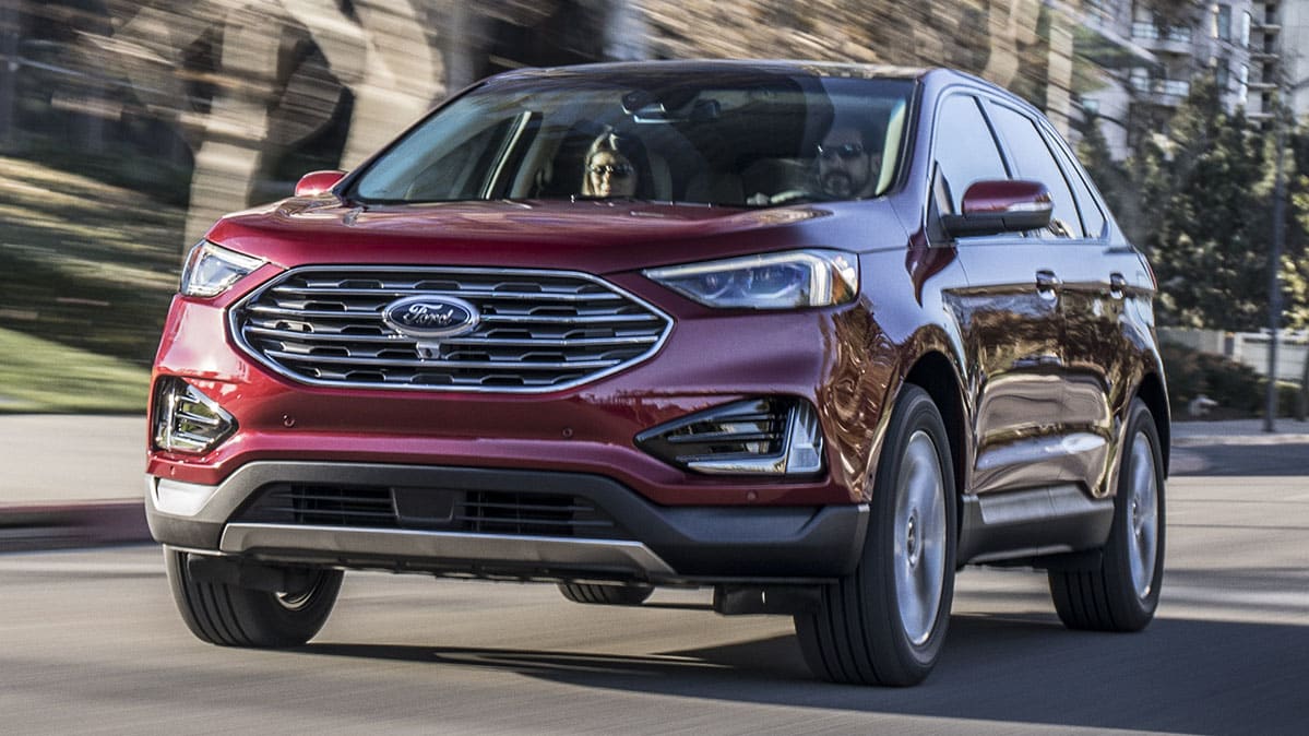 Ford CoPilot 360 Advanced Safety Features Consumer Reports wallpapersport